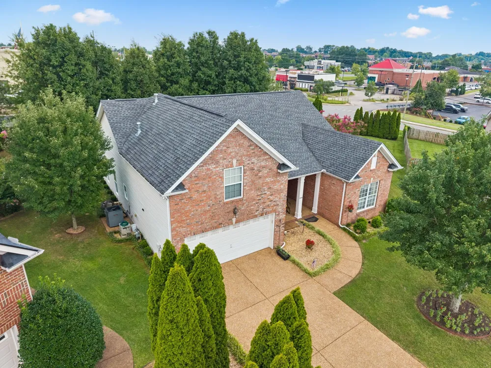 3008 Fresh Water Ct Spring Hill, TN 37174