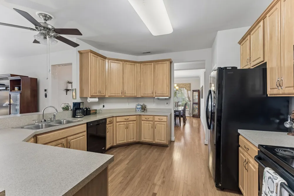 3008 Fresh Water Ct Spring Hill, TN 37174