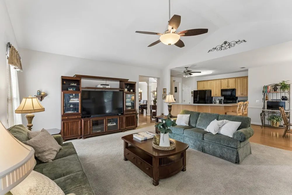 3008 Fresh Water Ct Spring Hill, TN 37174