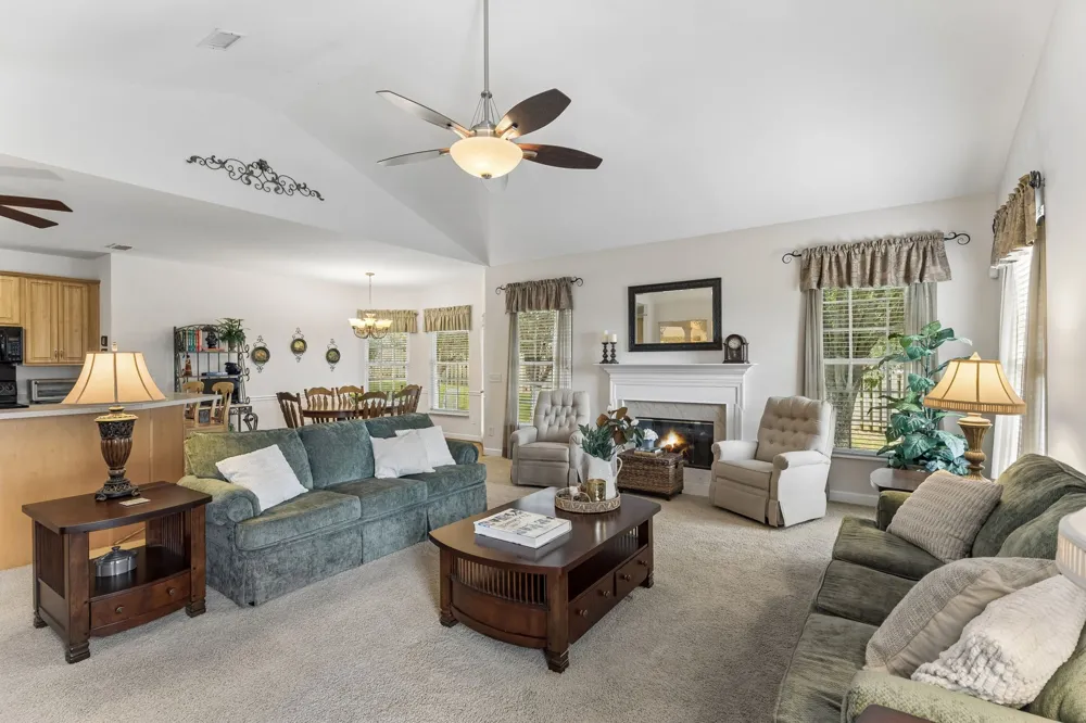 3008 Fresh Water Ct Spring Hill, TN 37174
