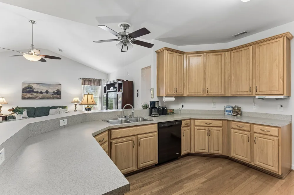 3008 Fresh Water Ct Spring Hill, TN 37174