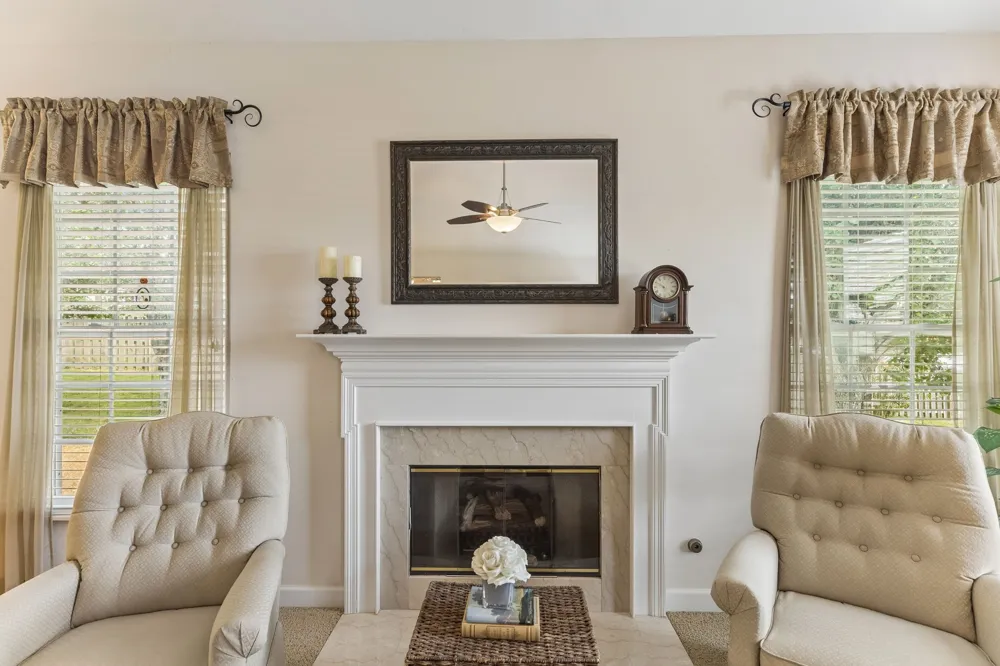 3008 Fresh Water Ct Spring Hill, TN 37174