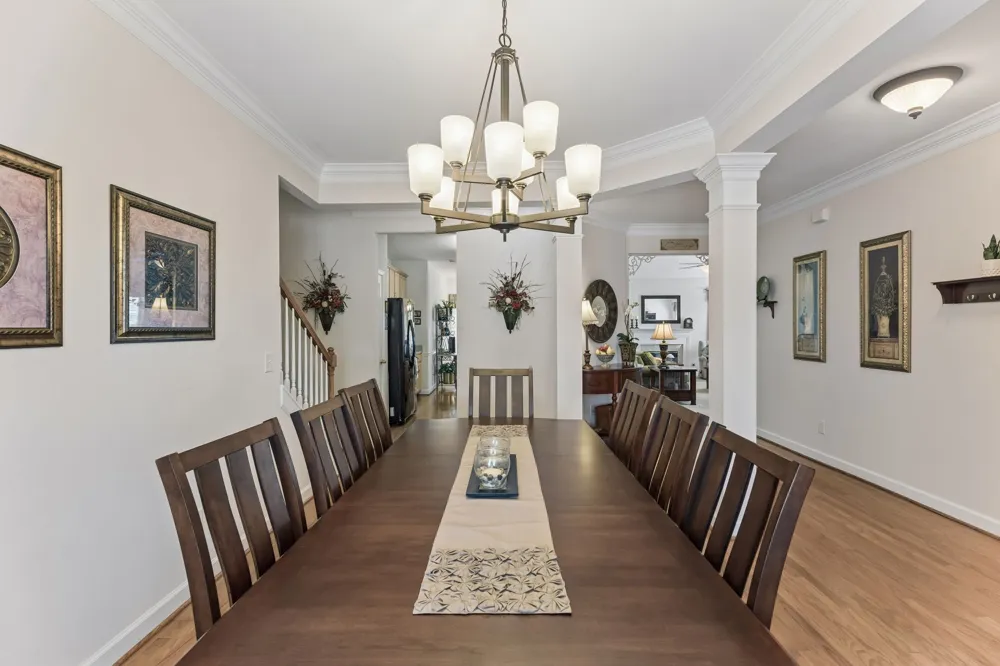 3008 Fresh Water Ct Spring Hill, TN 37174