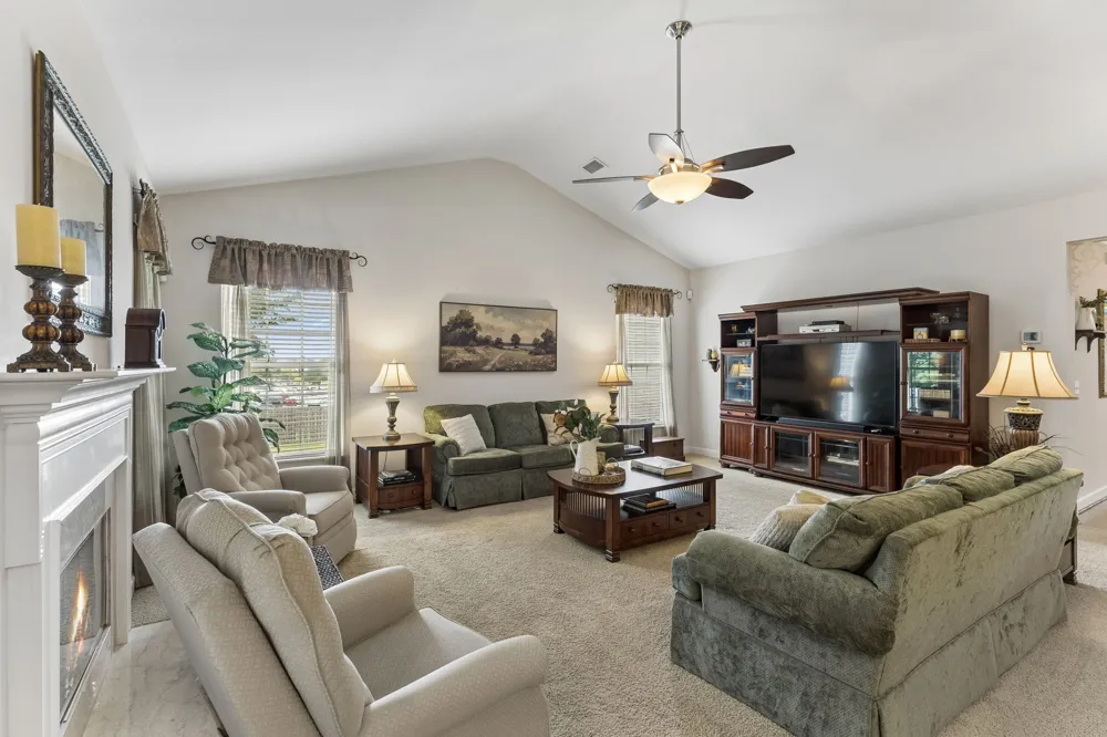 3008 Fresh Water Ct Spring Hill, TN 37174