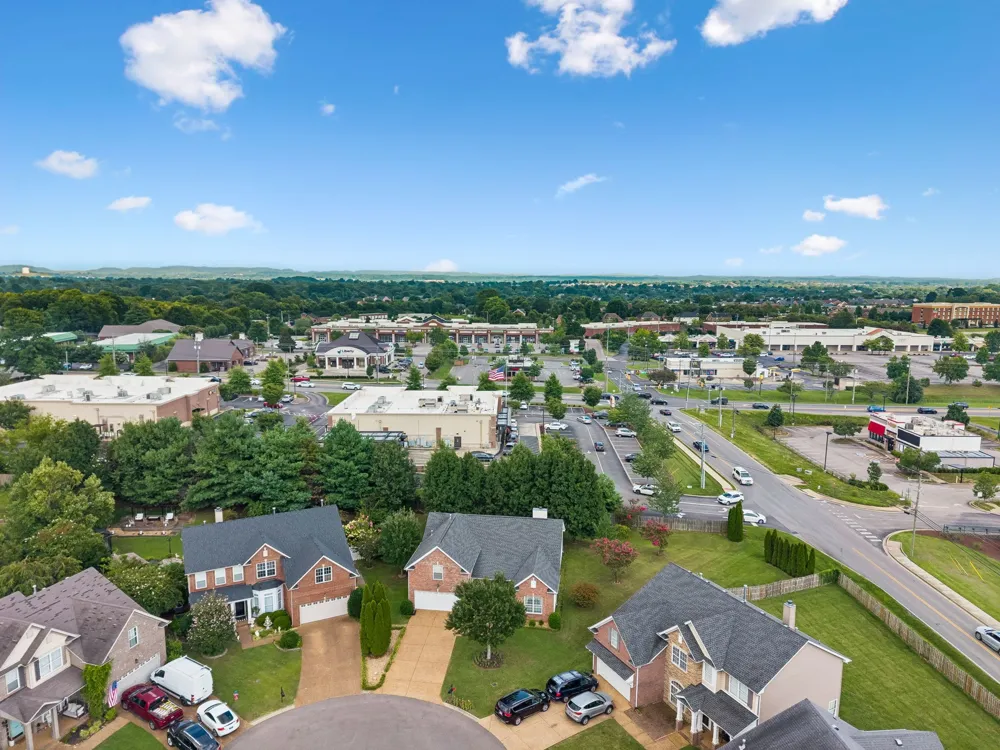 3008 Fresh Water Ct Spring Hill, TN 37174