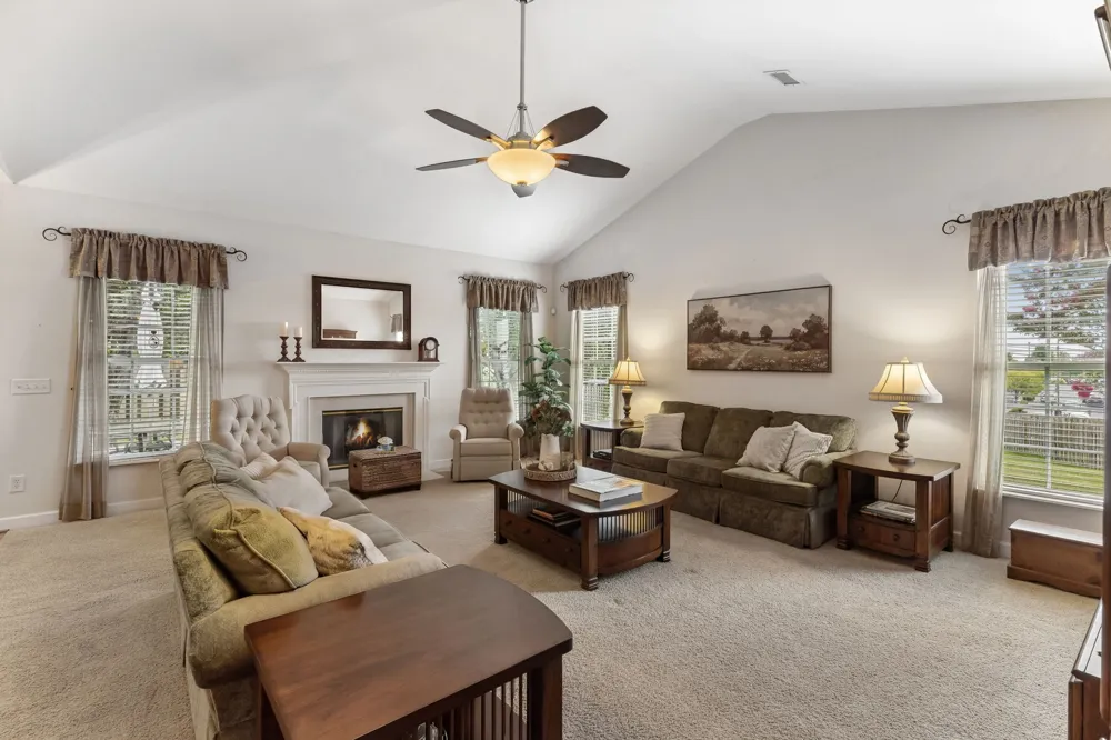 3008 Fresh Water Ct Spring Hill, TN 37174