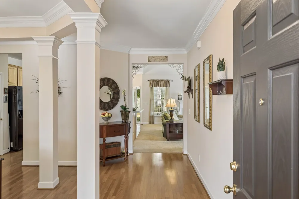 3008 Fresh Water Ct Spring Hill, TN 37174