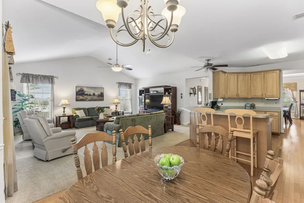 3008 Fresh Water Ct Spring Hill, TN 37174