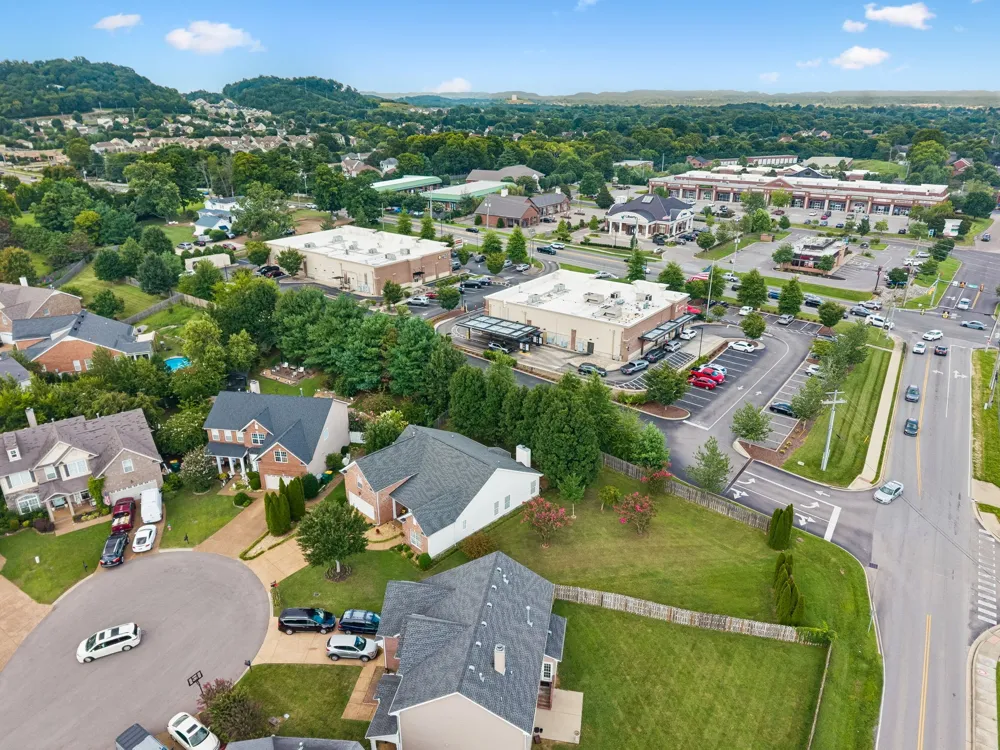 3008 Fresh Water Ct Spring Hill, TN 37174