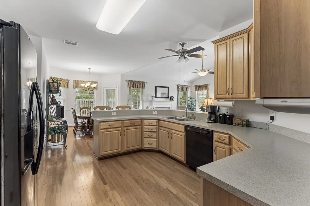 3008 Fresh Water Ct Spring Hill, TN 37174