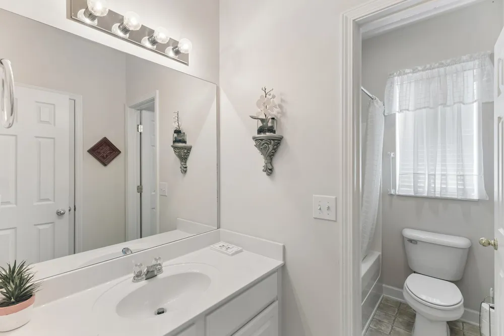 3008 Fresh Water Ct Spring Hill, TN 37174