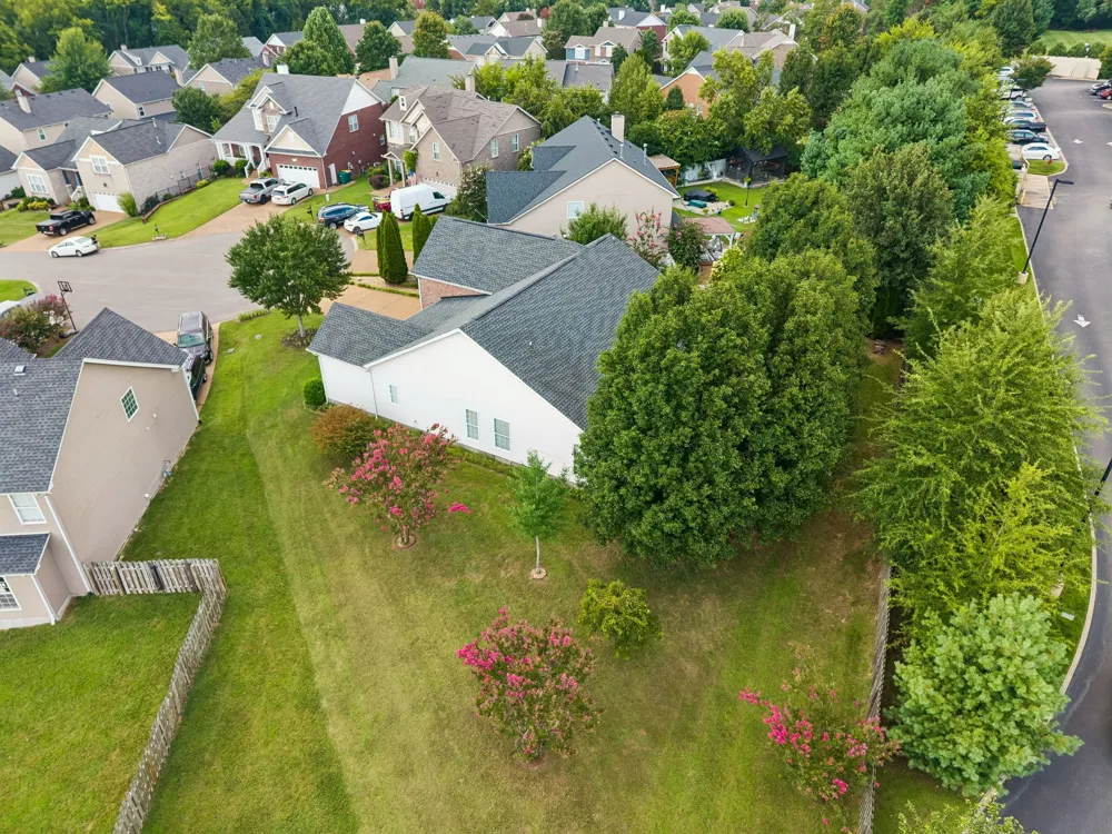 3008 Fresh Water Ct Spring Hill, TN 37174