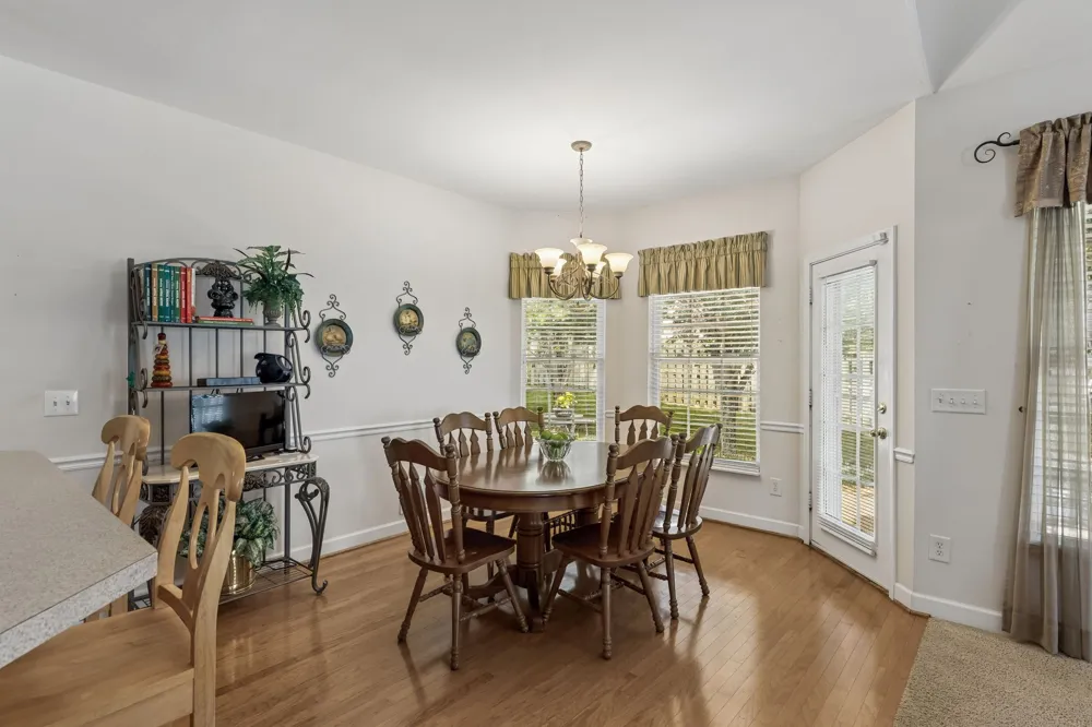 3008 Fresh Water Ct Spring Hill, TN 37174
