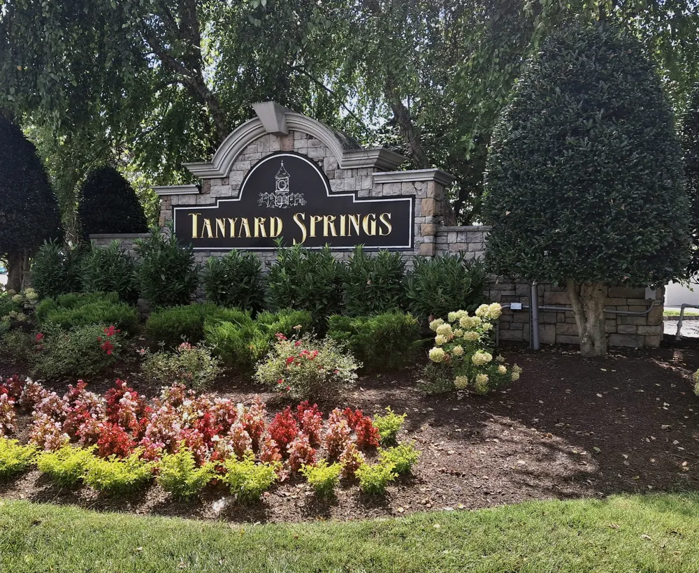 3008 Fresh Water Ct Spring Hill, TN 37174