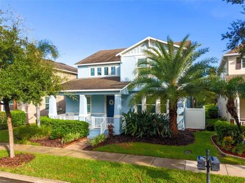 14735 SNOWY EGRET STREET
