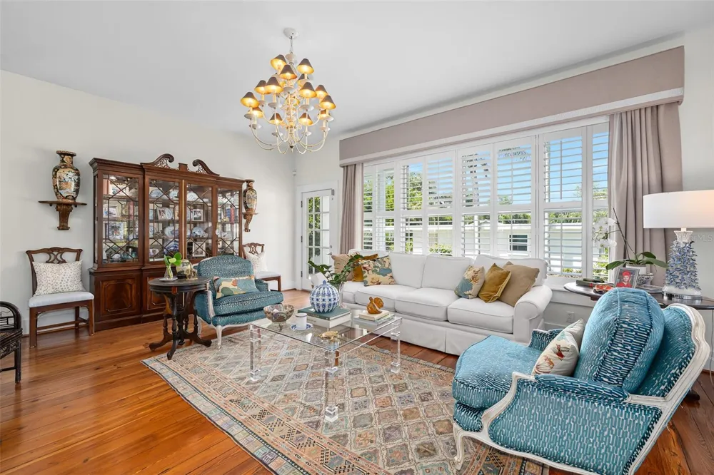 94 BEACH STREET Ormond Beach, FL 32174