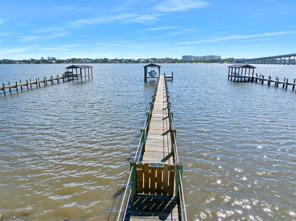 94 BEACH STREET Ormond Beach, FL 32174