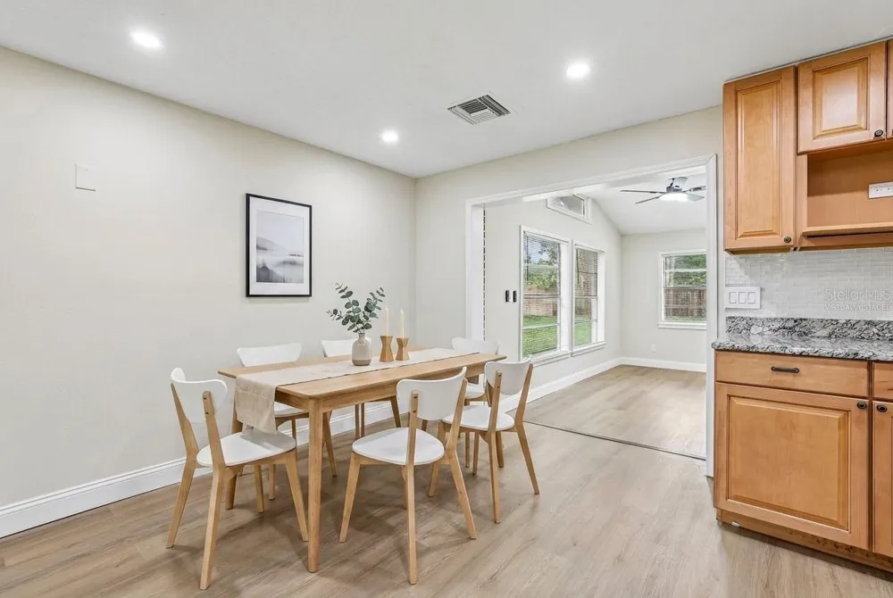 518 LAVON DRIVE Altamonte Springs, FL 32701