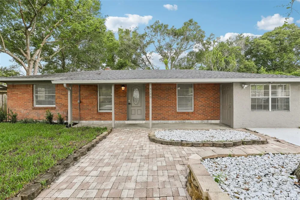 518 LAVON DRIVE Altamonte Springs, FL 32701