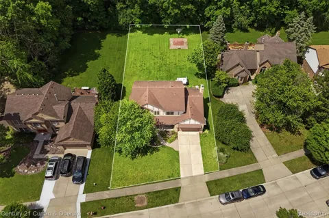 47008 Cider Mill Drive