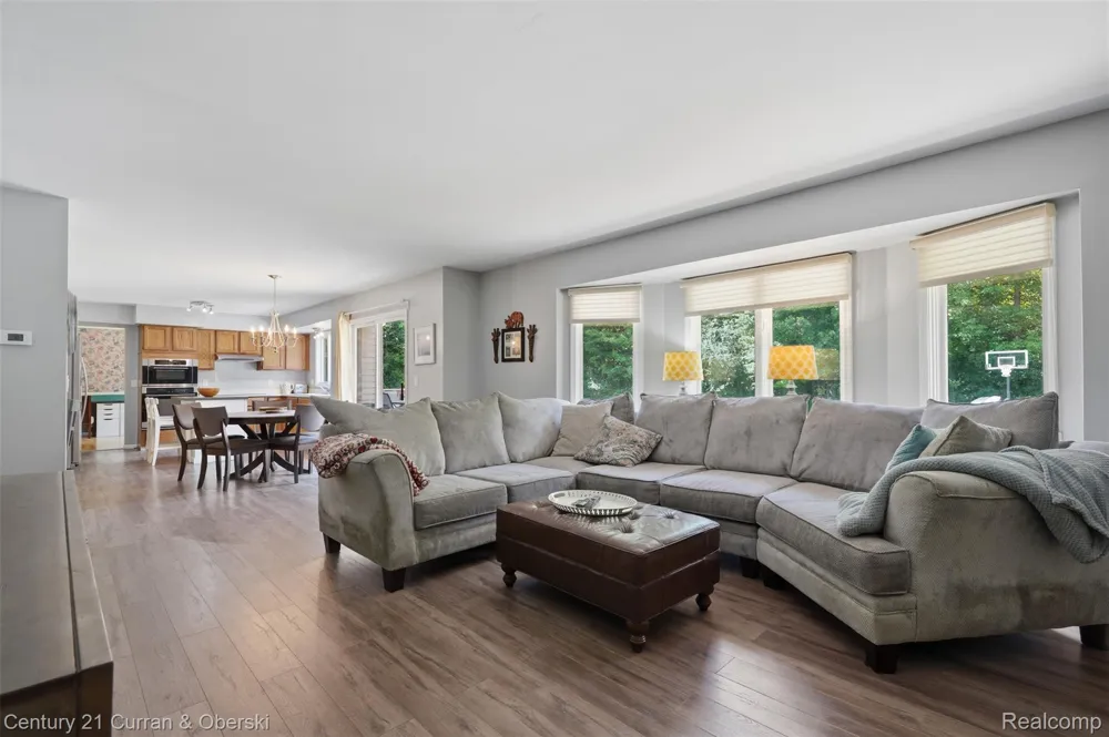 47008 Cider Mill Drive Novi City, MI 48374
