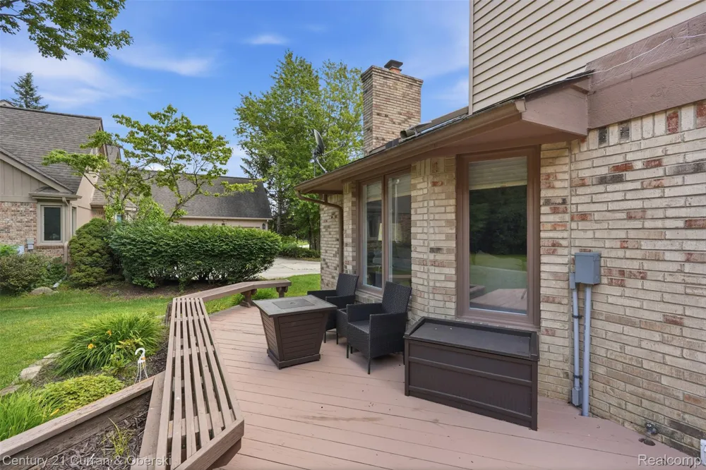 47008 Cider Mill Drive Novi City, MI 48374