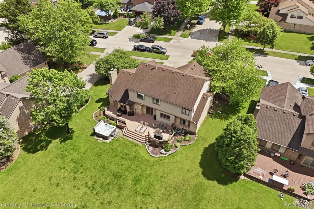 47008 Cider Mill Drive Novi City, MI 48374