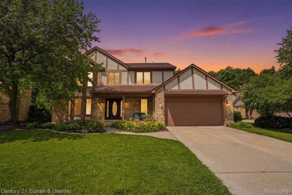47008 Cider Mill Drive Novi City, MI 48374