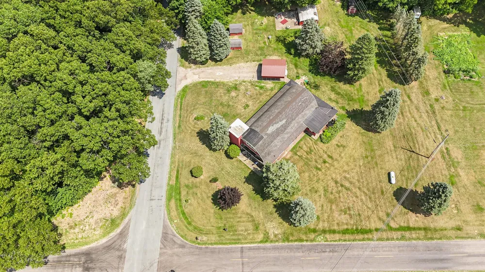 92079 54th Street Hamilton Township, MI 49047