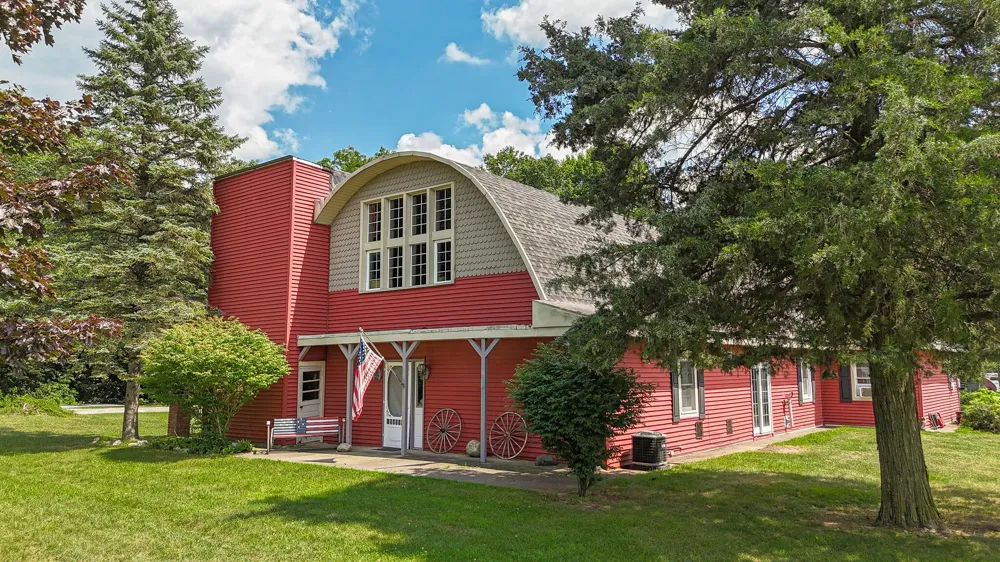 92079 54th Street Hamilton Township, MI 49047
