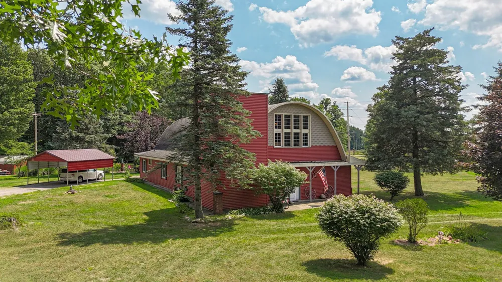 92079 54th Street Hamilton Township, MI 49047