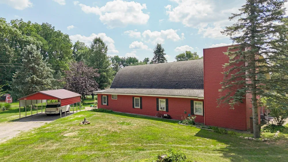 92079 54th Street Hamilton Township, MI 49047
