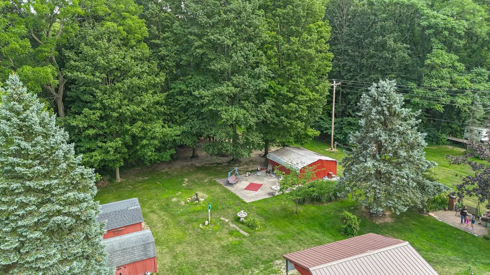 92079 54th Street Hamilton Township, MI 49047