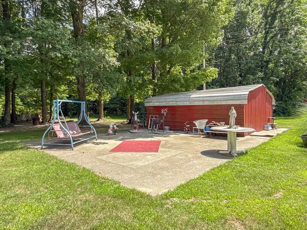 92079 54th Street Hamilton Township, MI 49047