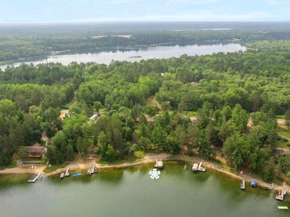 24402 200th Street Nevis, MN 56467