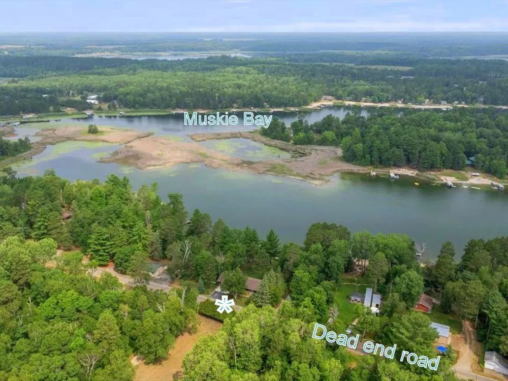 24402 200th Street Nevis, MN 56467