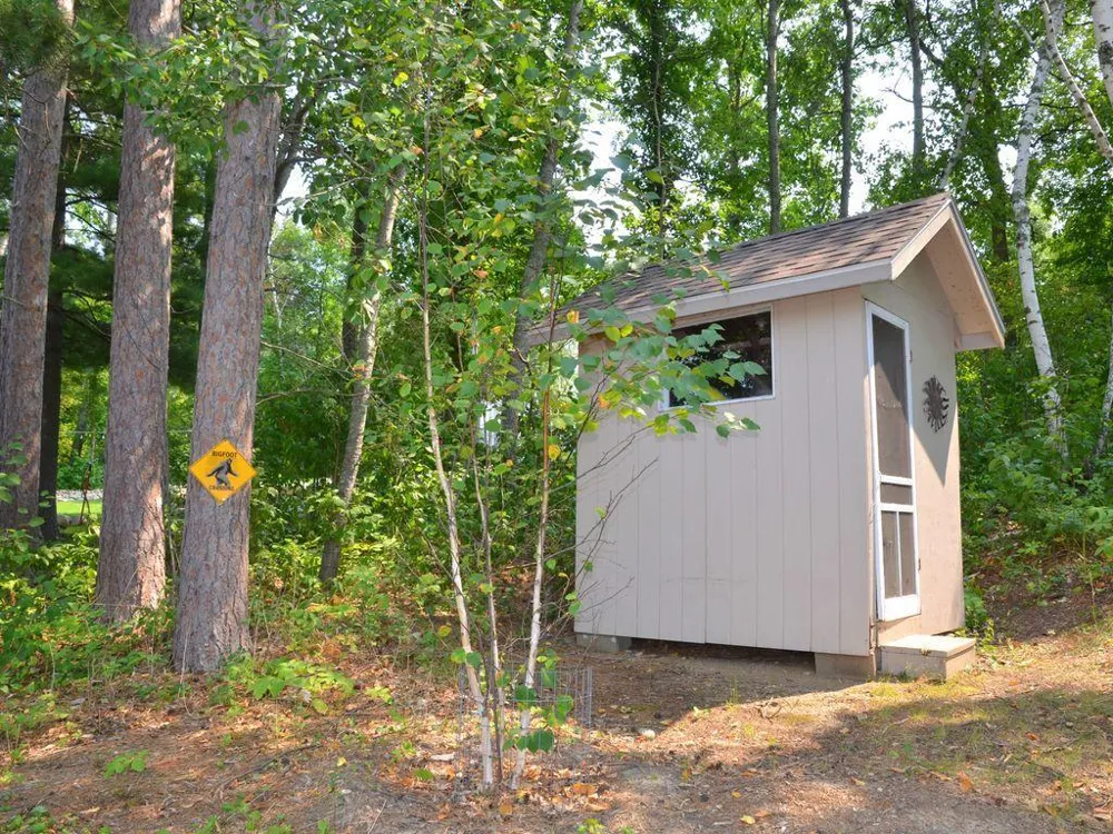 24402 200th Street Nevis, MN 56467