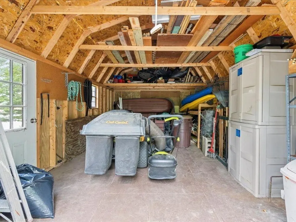 24402 200th Street Nevis, MN 56467