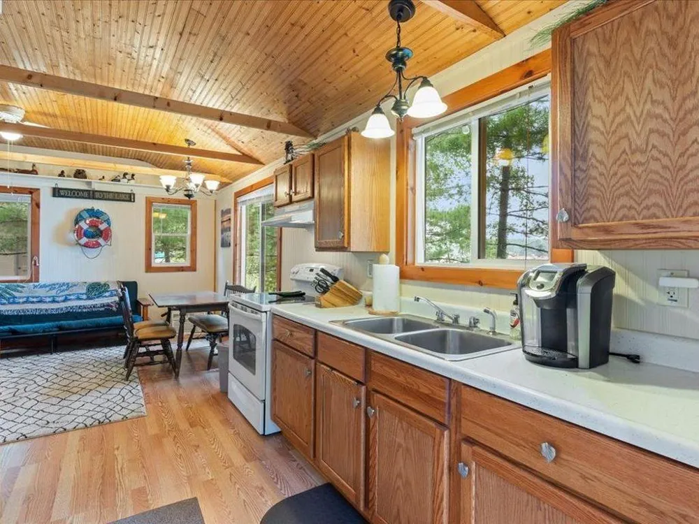 24402 200th Street Nevis, MN 56467