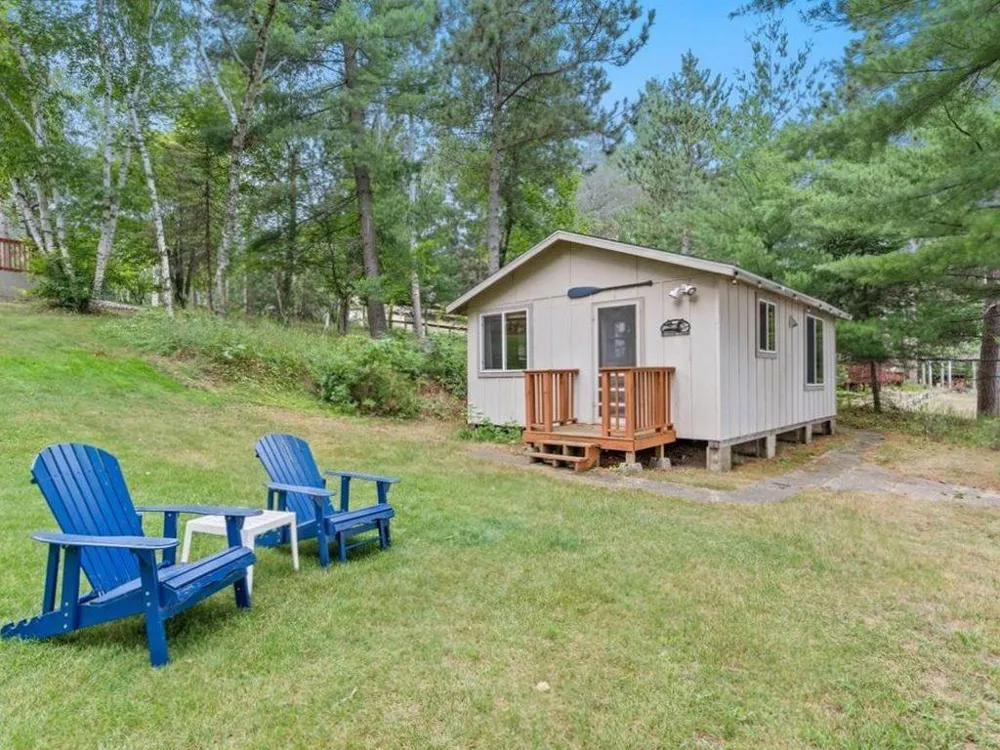 24402 200th Street Nevis, MN 56467
