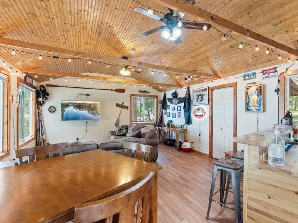 24402 200th Street Nevis, MN 56467