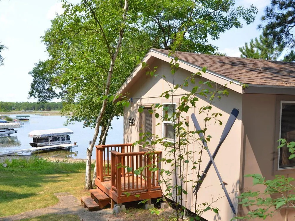 24402 200th Street Nevis, MN 56467