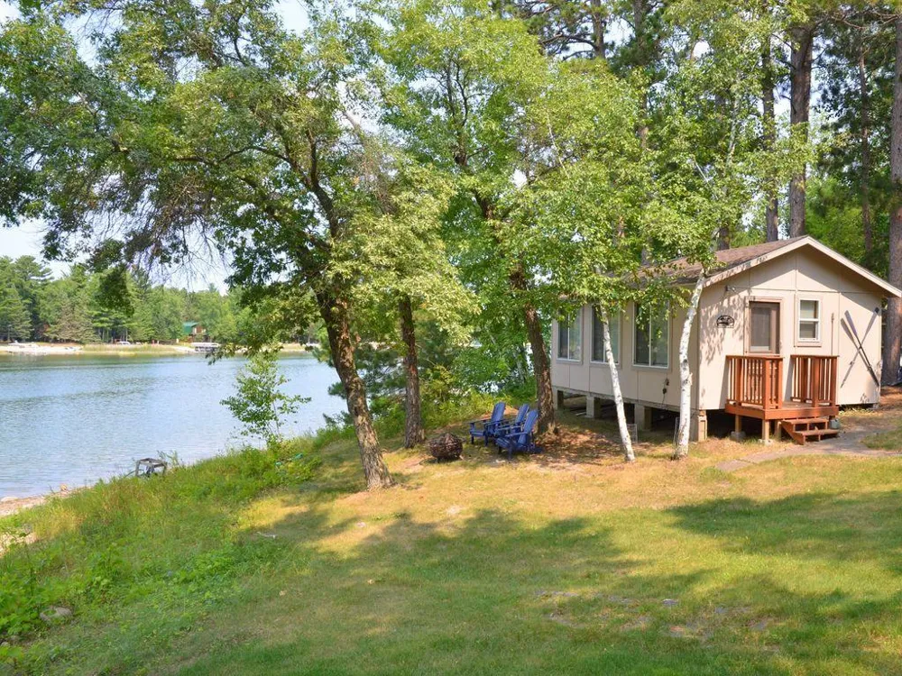 24402 200th Street Nevis, MN 56467