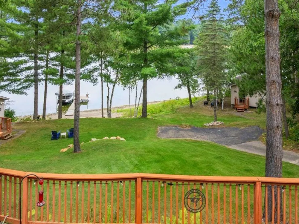 24402 200th Street Nevis, MN 56467