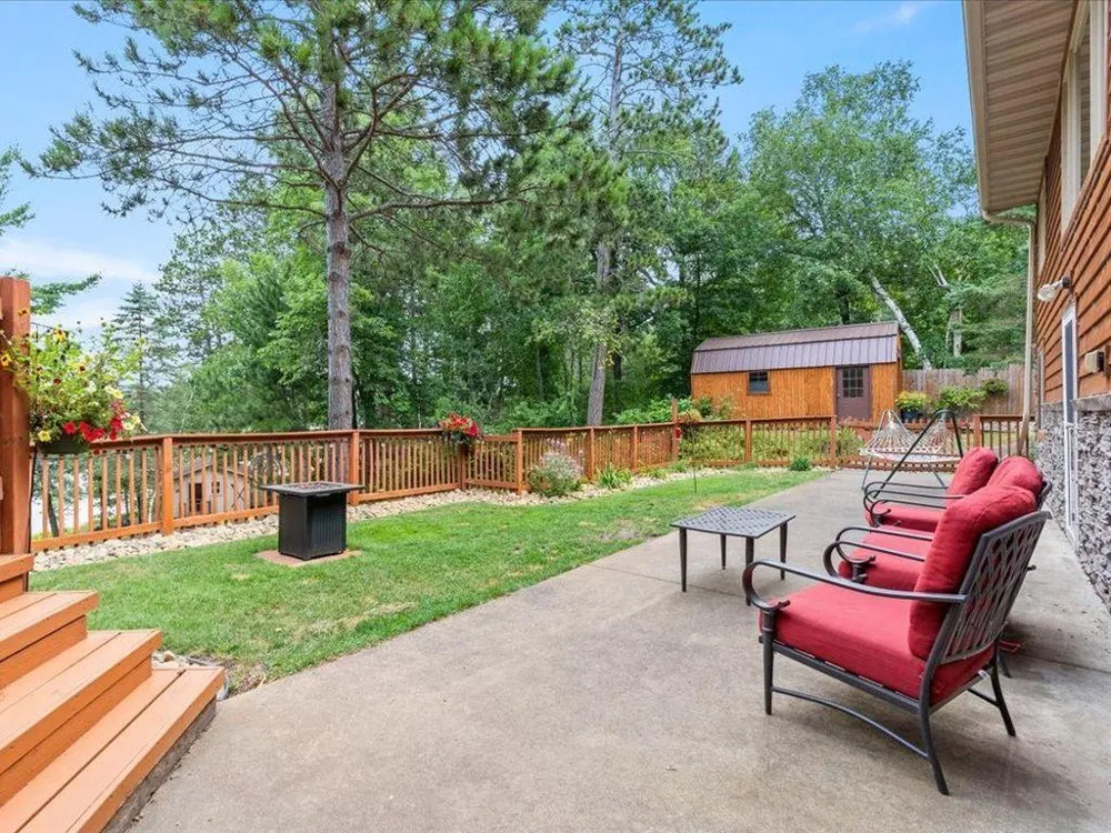 24402 200th Street Nevis, MN 56467