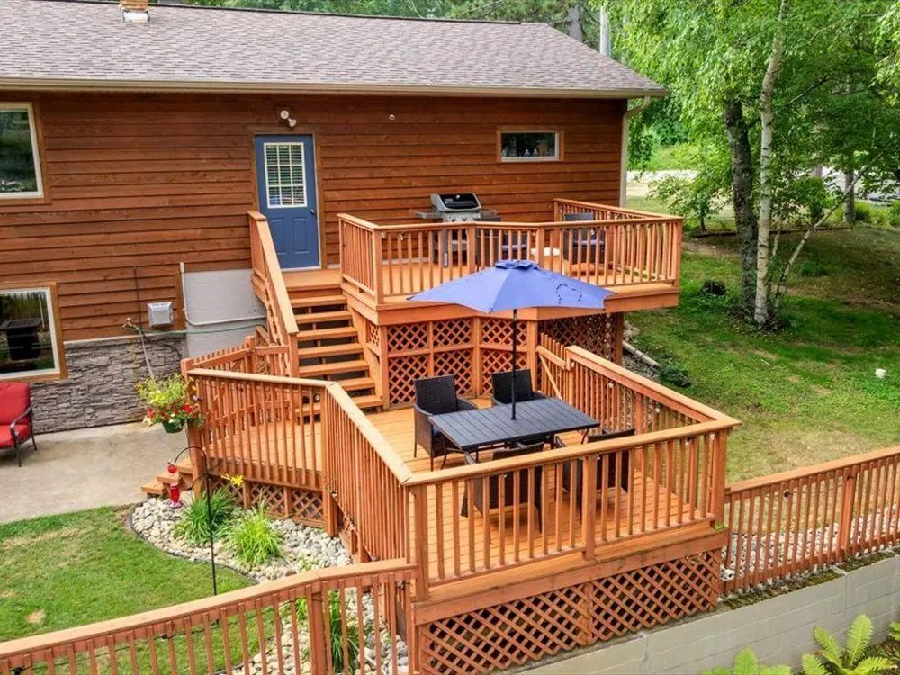 24402 200th Street Nevis, MN 56467