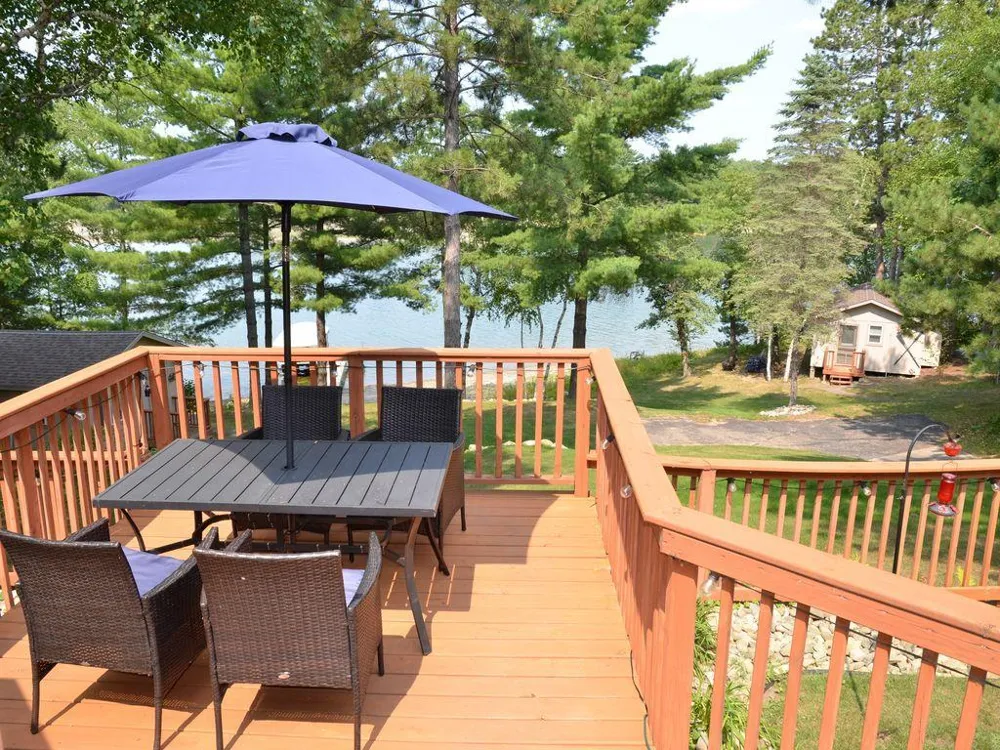 24402 200th Street Nevis, MN 56467