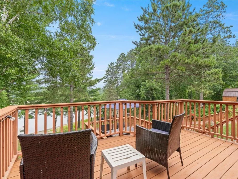24402 200th Street Nevis, MN 56467