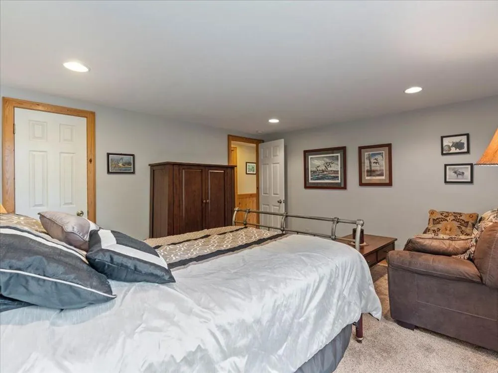 24402 200th Street Nevis, MN 56467