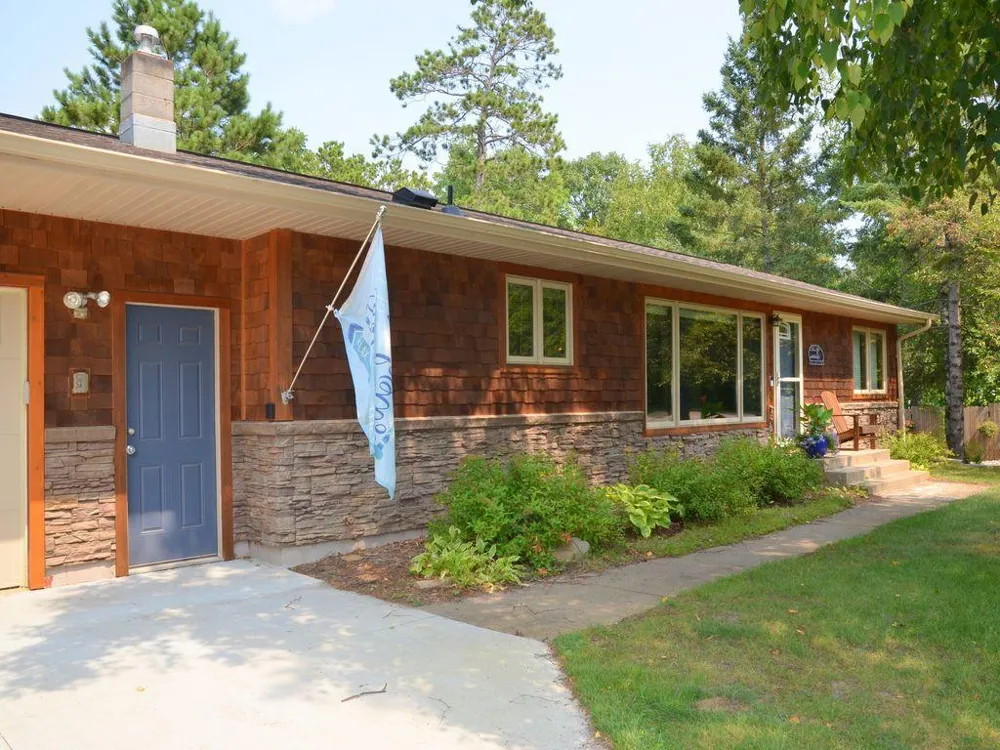 24402 200th Street Nevis, MN 56467